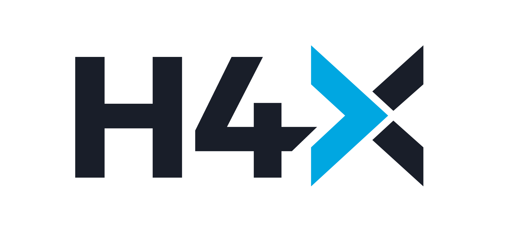 Home  H4X I Business and Digital Transformation